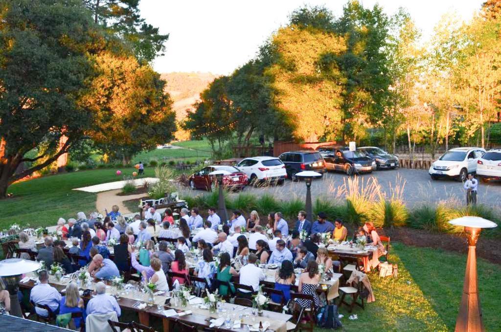 Indian Creek Inn Philo Exterior photo